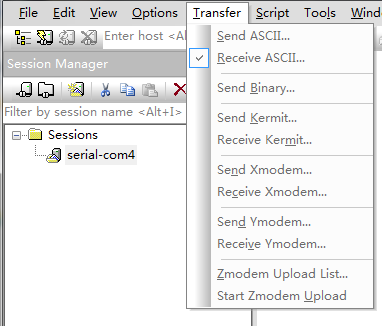 SecureCRT_Ymodem