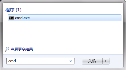 CMD