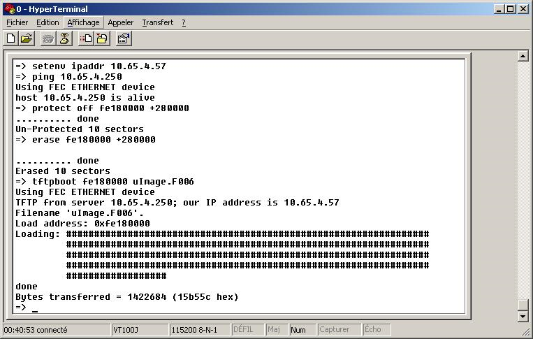 Prog_uImage