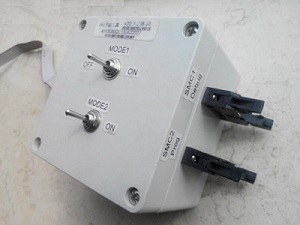 Univic Serial Link Adapter v1